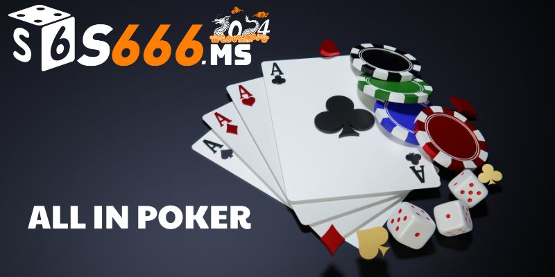 all-in-poker-s666