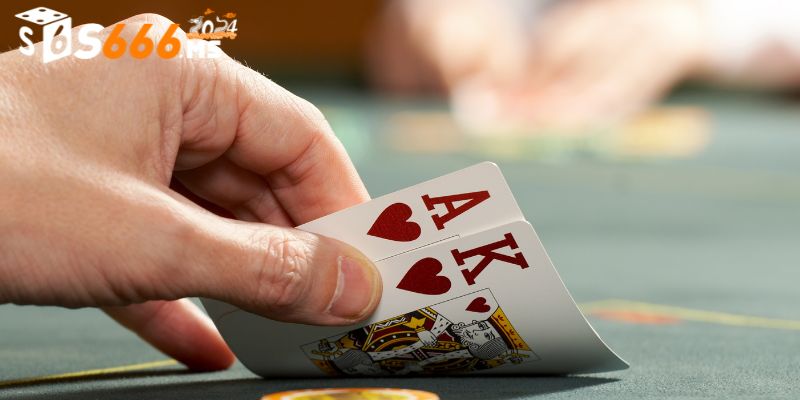 Chia sẻ luật chơi Baccarat cực đơn giản cho bet thủ