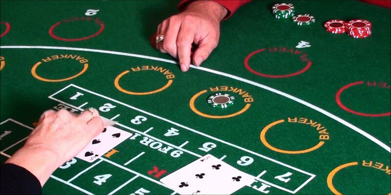 Các kinh nghiệm để chơi Baccarat luôn thắng lớn