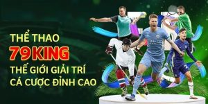 Thể Thao 79King