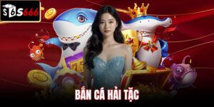 Vũ khí chuyên dụng và rương báu nổ hũ bắn cá hải tặc