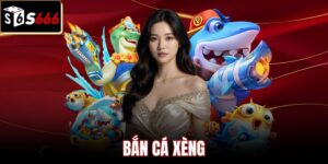 Siêu phẩm bắn cá xèng cùng cơ chế trả lãi kép