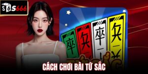 Quy tắc cơ bản trong cách chơi bài tứ sắc trực tuyến