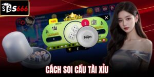 Dấu hiệu nhận biết chuỗi quy luật trong cách soi cầu tài xỉu