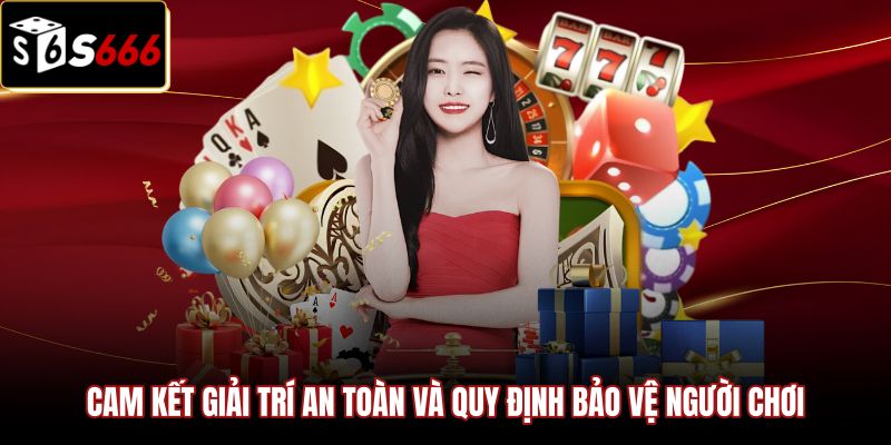 cam-ket-giai-tri-an-toan-va-quy-dinh-bao-ve-nguoi-choi Quy định xác minh độ tuổi và nguyên tắc chơi có trách nhiệm