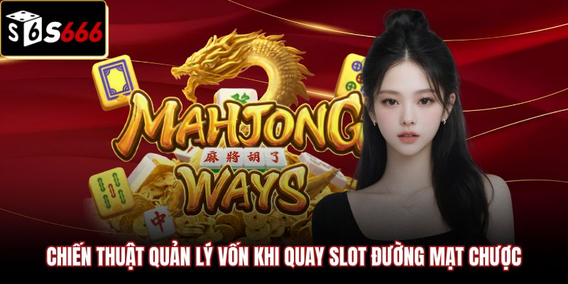 Nổ Hũ Đường Mạt Chược - Mẹo Săn Thác Đổ X10 Tại S666 2 Phương pháp phân bổ tiền cược nổ hũ đường mạt chược hiệu quả