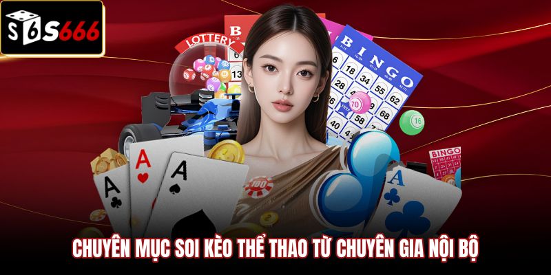 Góc nhìn chuyên môn và nhận định thể thao từ Tin Tức S666