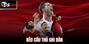 Phương pháp đánh giá kèo cầu thủ ghi bàn qua chỉ số xG