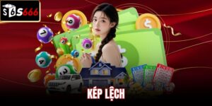 Bản chất quy luật bóng âm dương của kép lệch