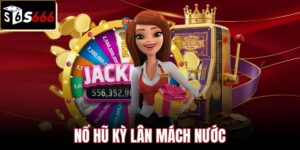 Quy luật biểu tượng và cơ chế trả thưởng chi tiết