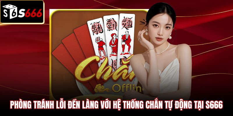Cách Chơi Bài Chắn - Luật Xướng Ù Chuẩn Xác Tại S666 3 Mẹo phòng tránh lỗi đền làng trong cách chơi bài chắn