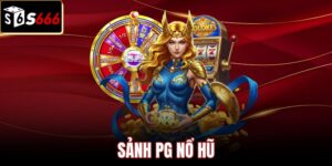 Chất lượng đồ họa 3D sắc nét tại sảnh PG nổ hũ