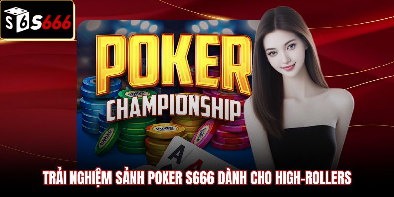 Poker Là Gì | Hướng Dẫn Luật Texas Hold'em Chuẩn S666 3 Sân chơi S666 minh bạch cho người am hiểu poker là gì