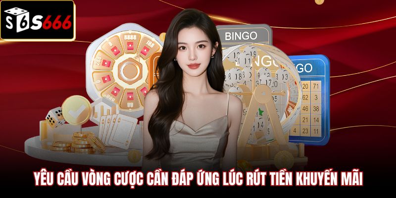 S666 Tặng Code 666K Tân Thủ - Kênh Telegram Chính Thức 2 Quy định vòng cược hợp lệ cho tiền S666 tặng code